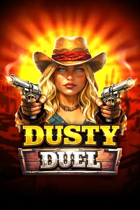 Dusty Duel