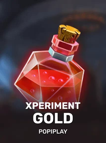 Xperiment Gold