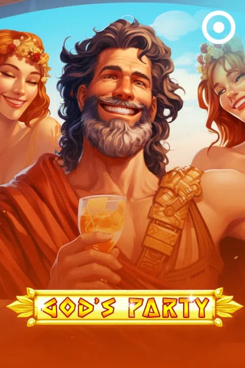 God's Party
