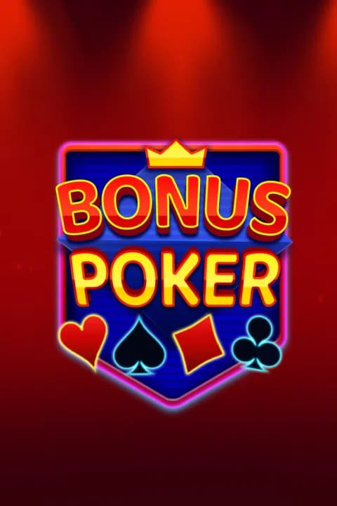 Bonus Poker