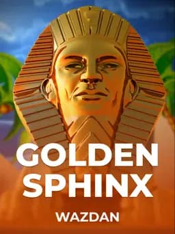 Golden Sphinx
