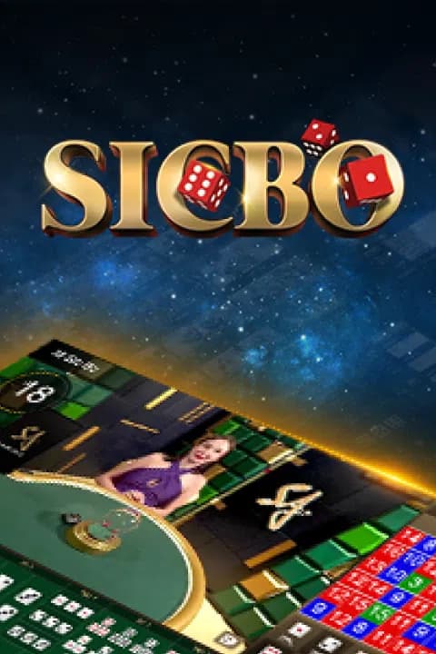 D Sic Bo