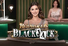Boundless Blackjack D