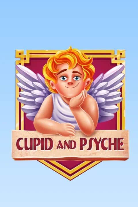 Cupid And Psyche