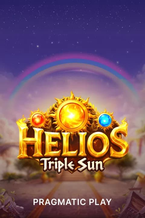 Helios - Triple Sun