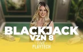 Blackjack VZN 8
