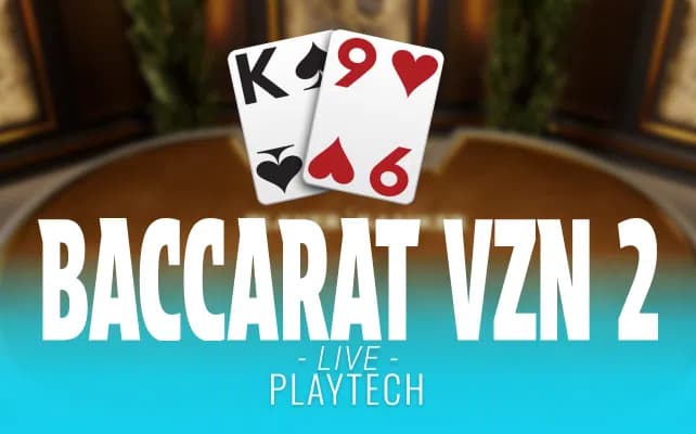 Baccarat VZN 2
