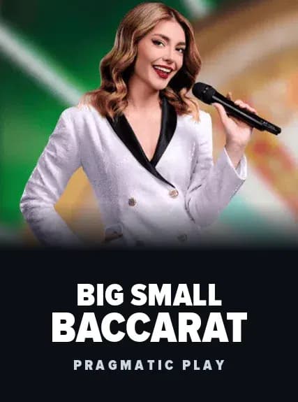 Big Small Baccarat