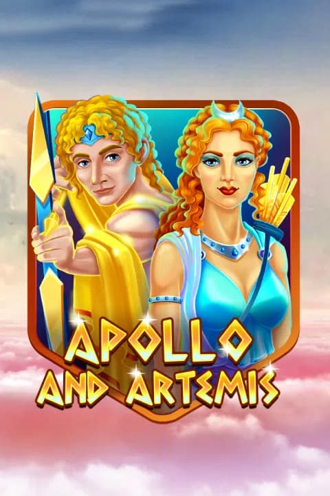 Apollo And Artemis