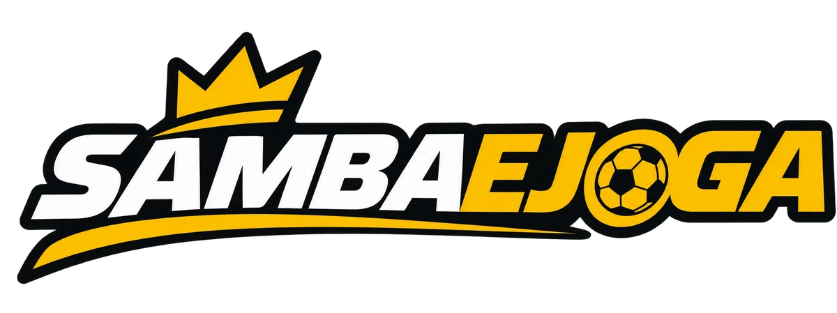 sambaejoga.com logo